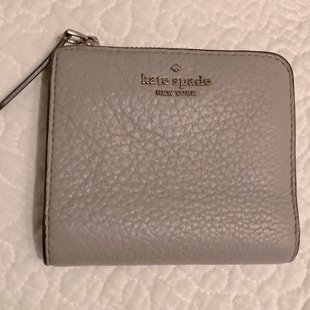 Kate Spade small wallet